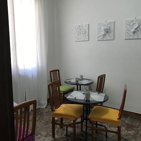 B&B Civico22 Civitanova Marche Exterior foto