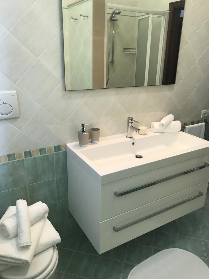 B&B Civico22 Civitanova Marche Exterior foto