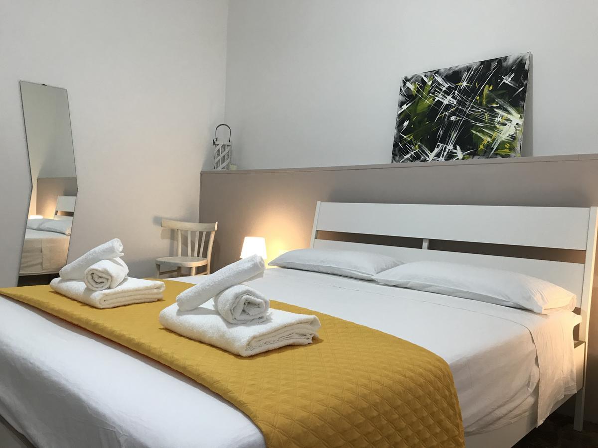 B&B Civico22 Civitanova Marche Exterior foto