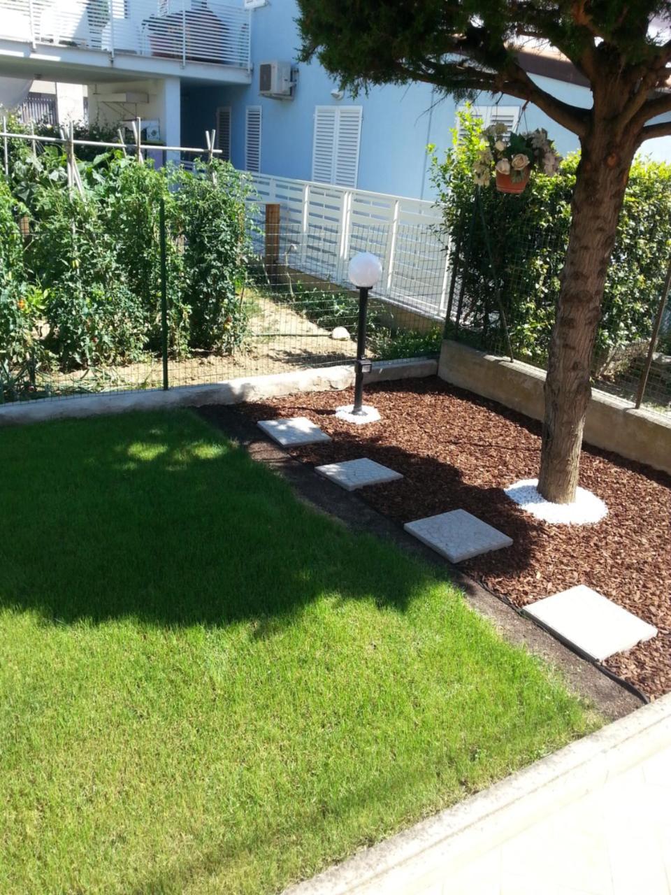 B&B Civico22 Civitanova Marche Exterior foto
